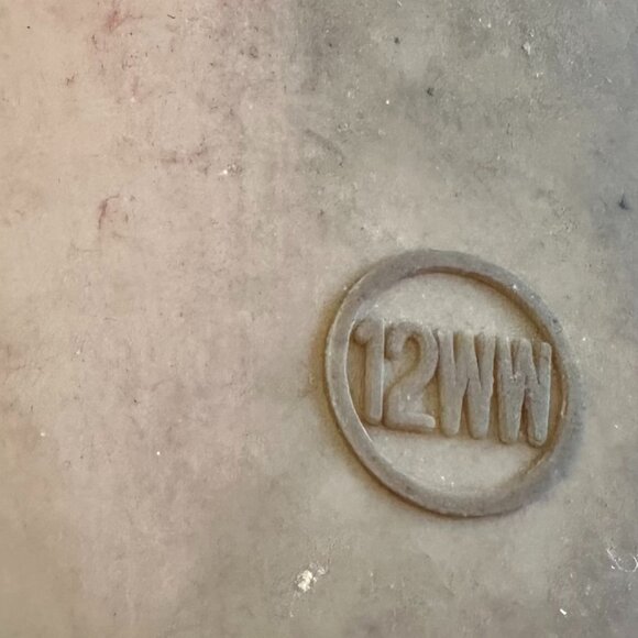 Torrid Cross Band Crochet Flatform Slide Sandals Slip-On Casual Size 12WW Womens - Picture 8 of 8